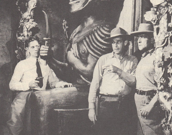 Al Bridge--Ace Drummond