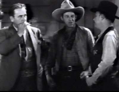 Al Bridge--Devil Horse