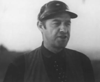 Al Bridge--Hurricane Express