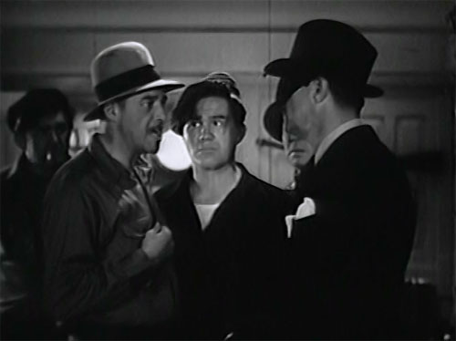 Al Bridge--Merriwell