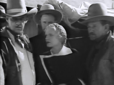 Al Bridge--Mystery Mountain