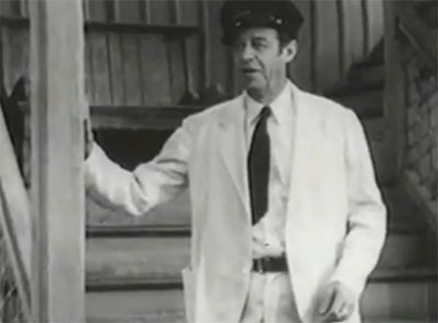 Al Bridge--Tim Tyler's Luck