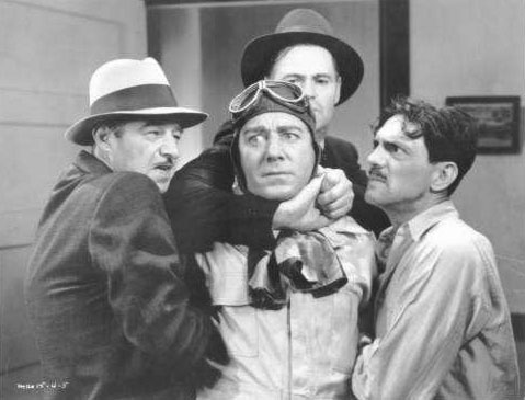 Al_Bridge--Burn__Em_Up_Barnes_1