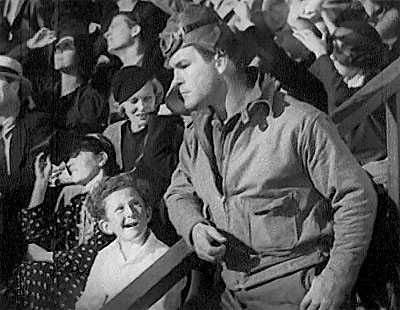 Big Boy Williams--Mystery Squadron