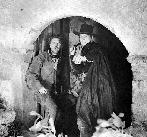 Big Boy Williams--Vigilantes Are Coming