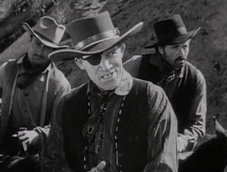 Bob Kortman--Red Ryder 2