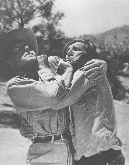 Bob Kortman--Vanishing Legion 2