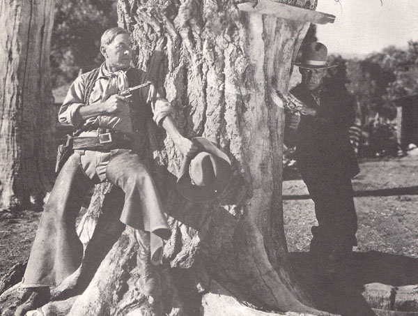 Bob Kortman--Vanishing Legion