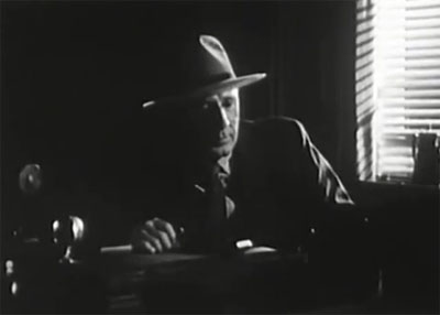 Bud Geary--Captain America