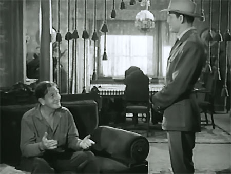 Bud Geary--King of the Forest Rangers