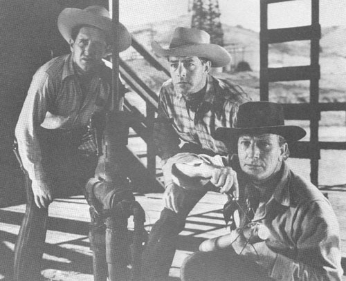 Bud Geary--King of the Texas Rangers