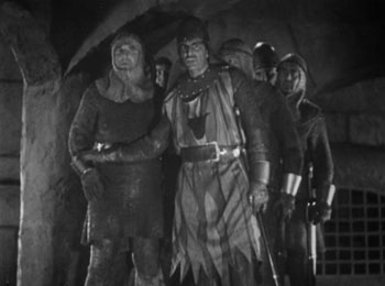 Call of the Savage Guards of Mu