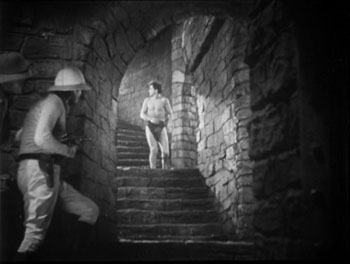 Call of the Savage halls of Mu