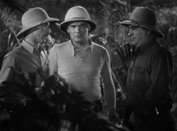 Call of the Savage the villains