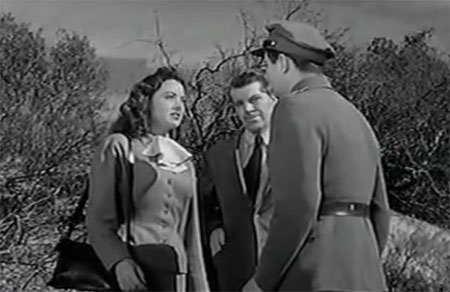 Carol Forman--Blackhawk 2