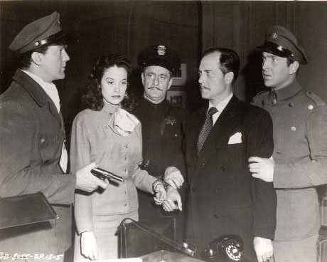 Carol Forman--new Blackhawk