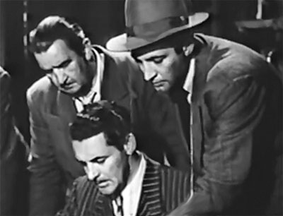 Charles King--Brick Bradford