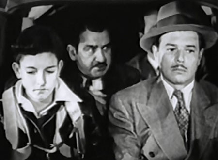 Charles King--Hop Harrigan