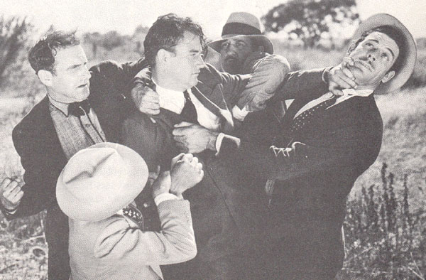 Charles King--Hurricane Express