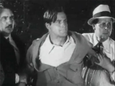 Charles King--Rex and Rinty