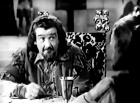 Charles King--Son of the Guardsman 1