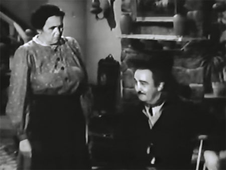 Charles King--Tex Granger