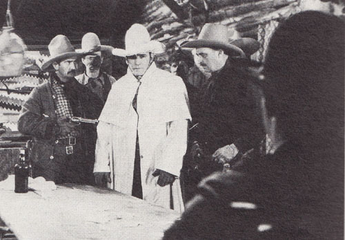 Charles King--the Phantom Rider