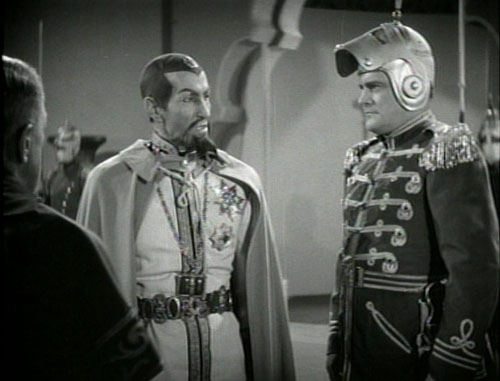 Charles Middleton--Conquers the Universe 2