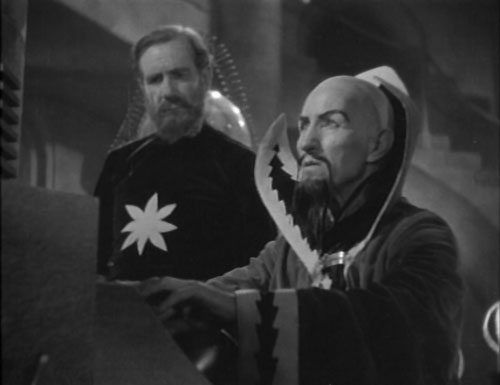 Charles Middleton--Ming in Flash 1