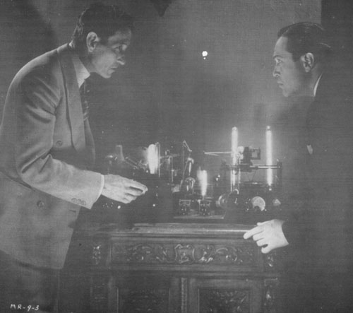 Charles Middleton--Miracle Rider