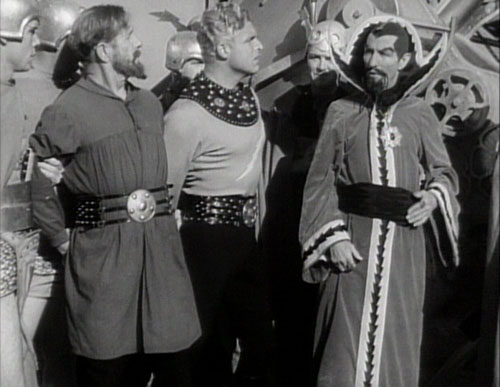 Charles Middleton--Trip to Mars 2