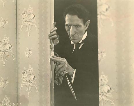 Charles Middleton--Who's Guilty