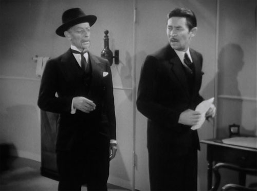 Charles Stevens--new Red Barry