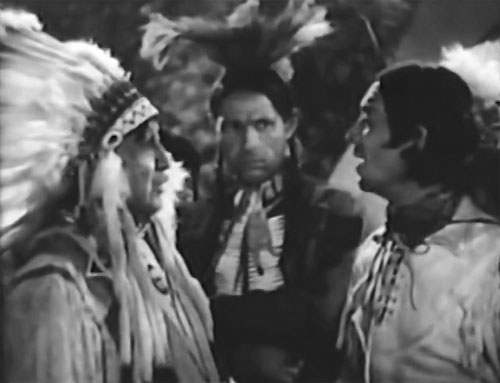 Charles Stevens--new Wild West Days 2