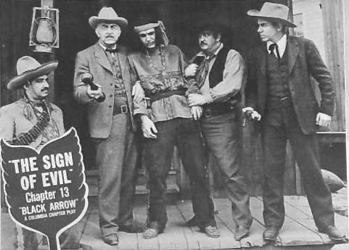 Charles_King--Black_Arrow