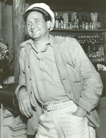 Clancy Cooper portrait