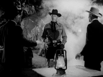 Daredevils of the West--lava cave