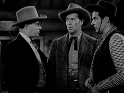 Daredevils of the West--Review Image 3