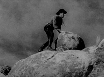 daredevils of the west--review image clifftop