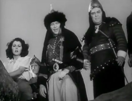 Dick Curtis--the Phantom