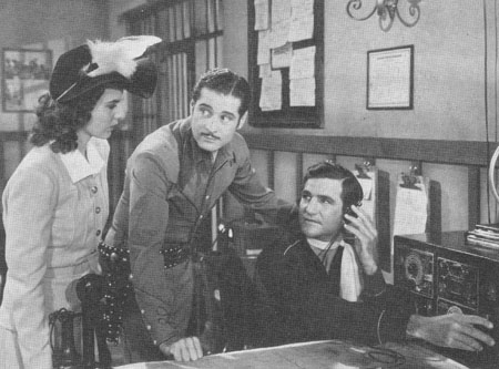 Duncan Renaldo--Texas Rangers 2