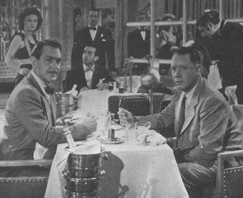 Eddie Acuff--Chick Carter 1