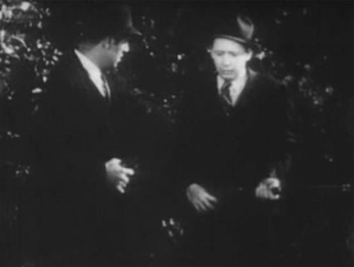 Eddie Acuff--Phantom Creeps