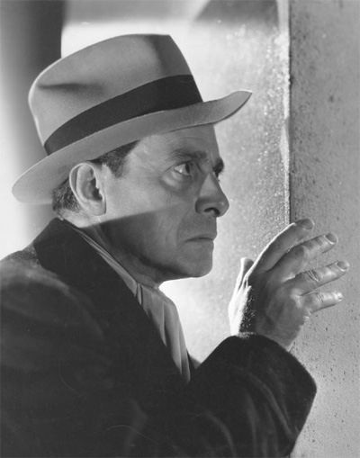 Eduardo Ciannelli portrait