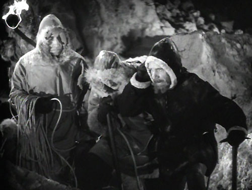 Frank Shannon--Conquers the Universe 1