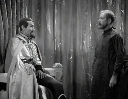 Frank Shannon--Conquers the Universe 2