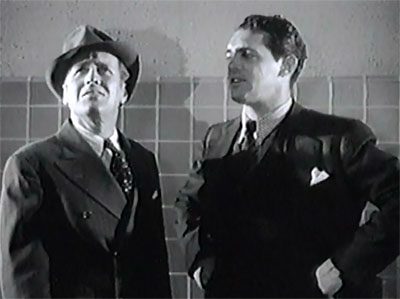 George Chesebro--Daredevils of the Red Circle