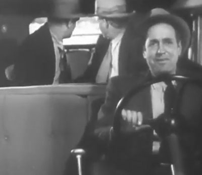 George Chesebro--Mandrake