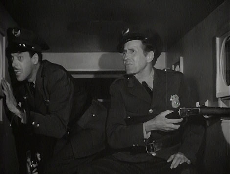 George Chesebro--the Batman