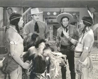 Harry Woods--new Winners